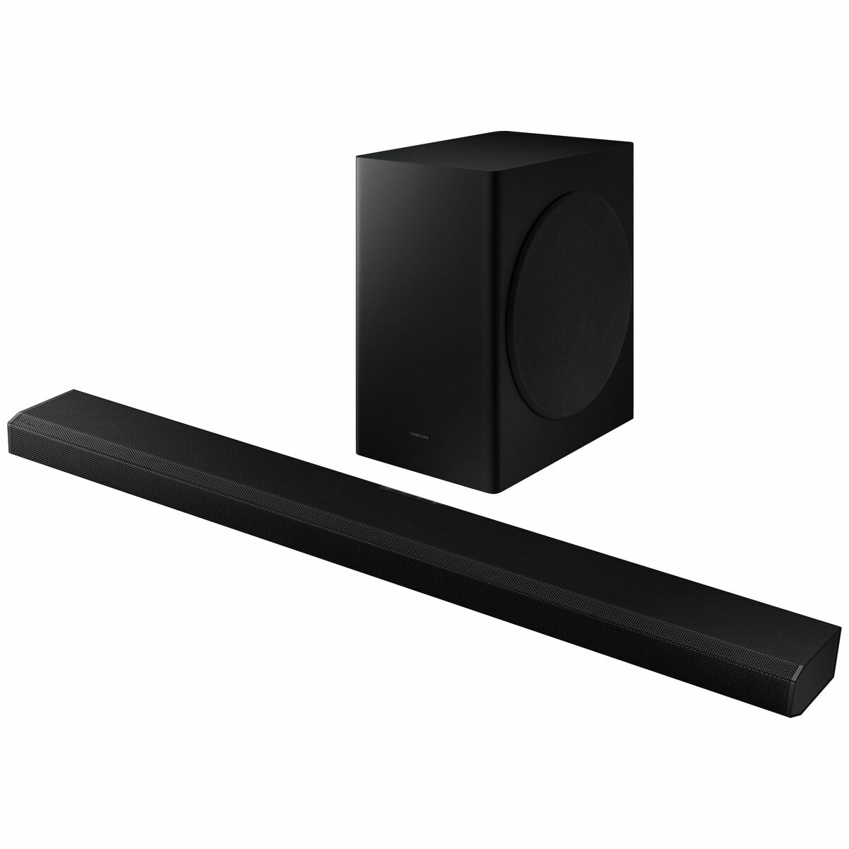 Samsung 3.1.2 ch Soundbar with Wireless 