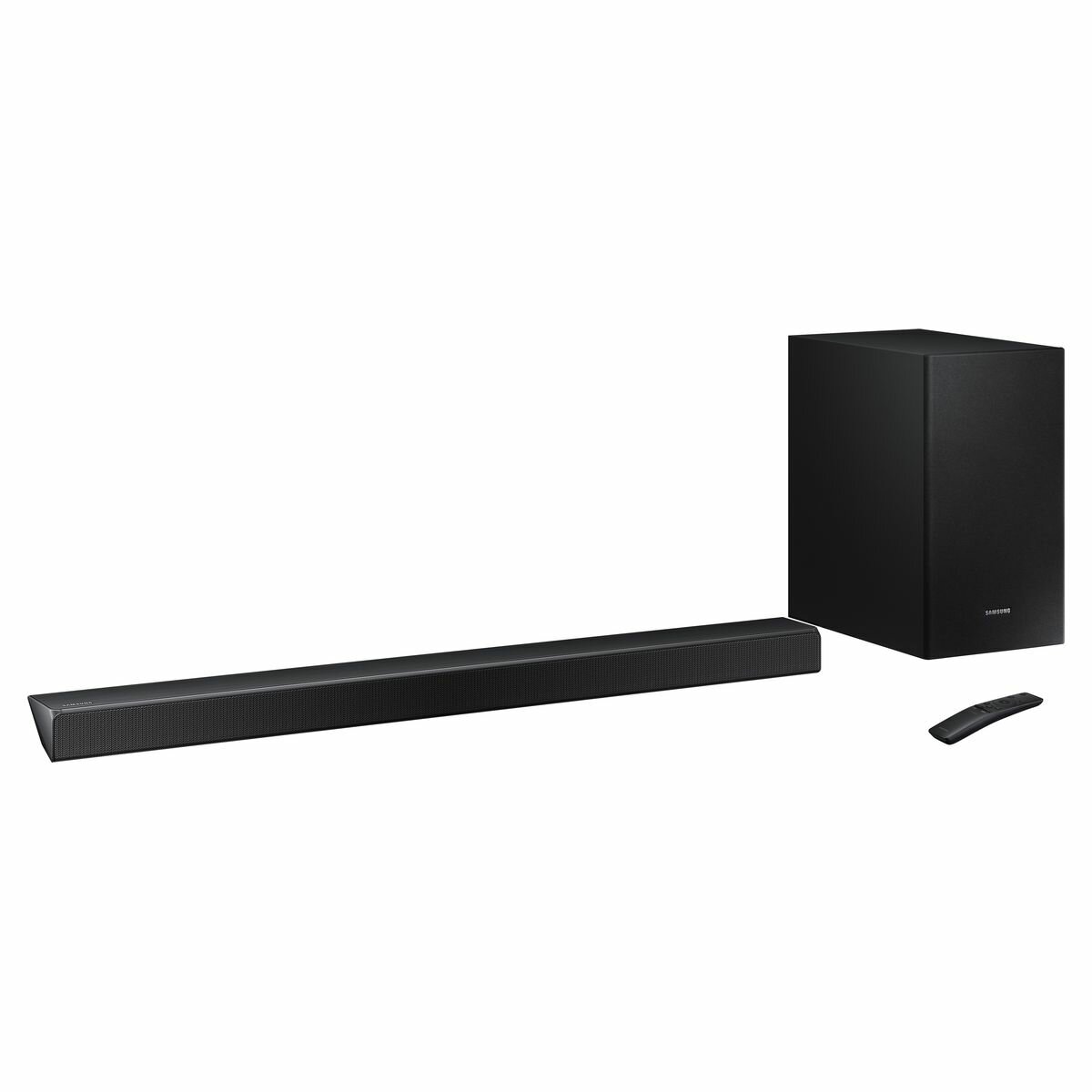 Wireless Subwoofer HW-R550/XY 