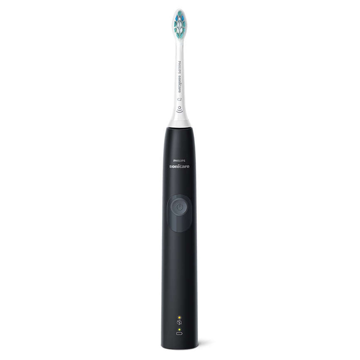 brush and floss electric toothbrush