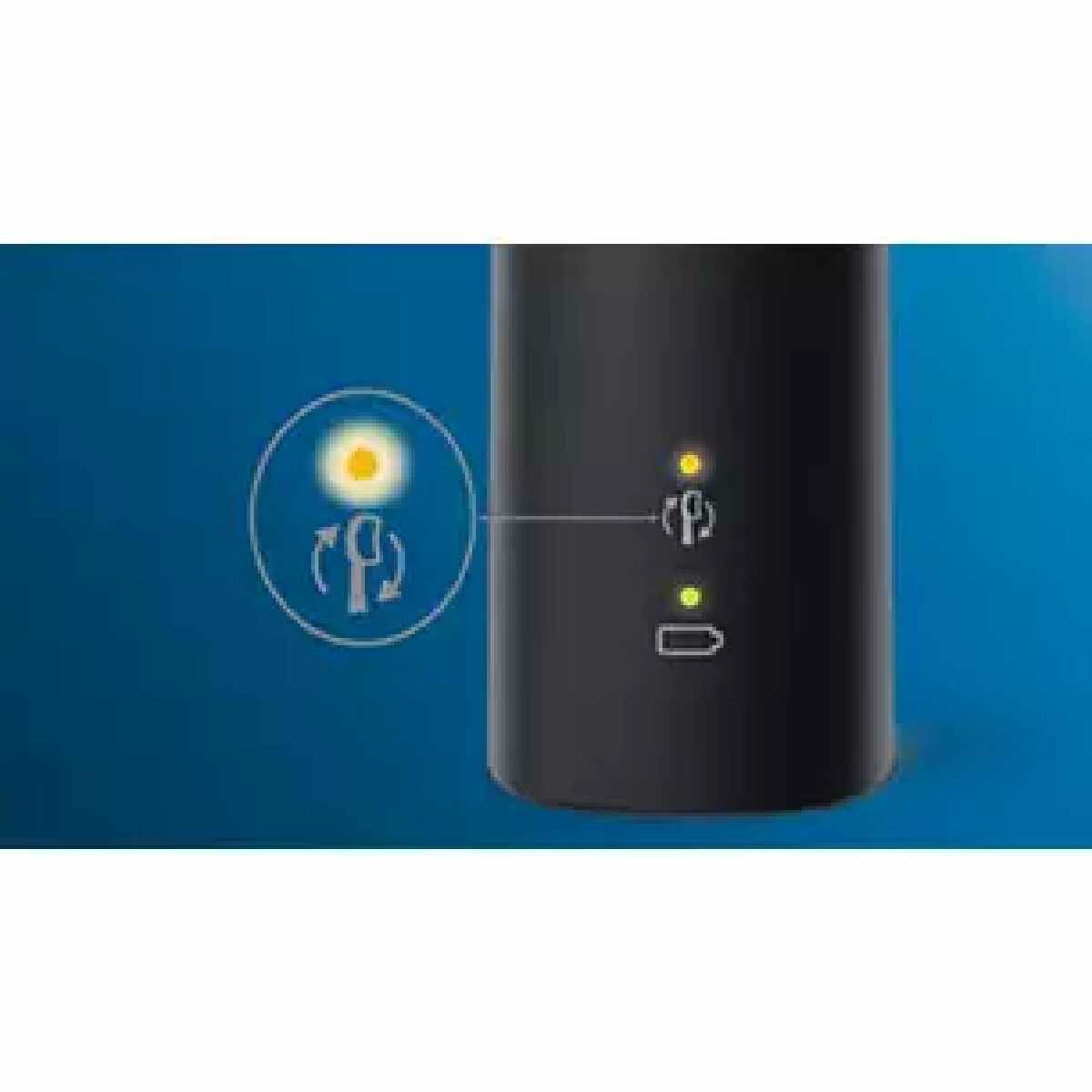 philips sonicare hx6851