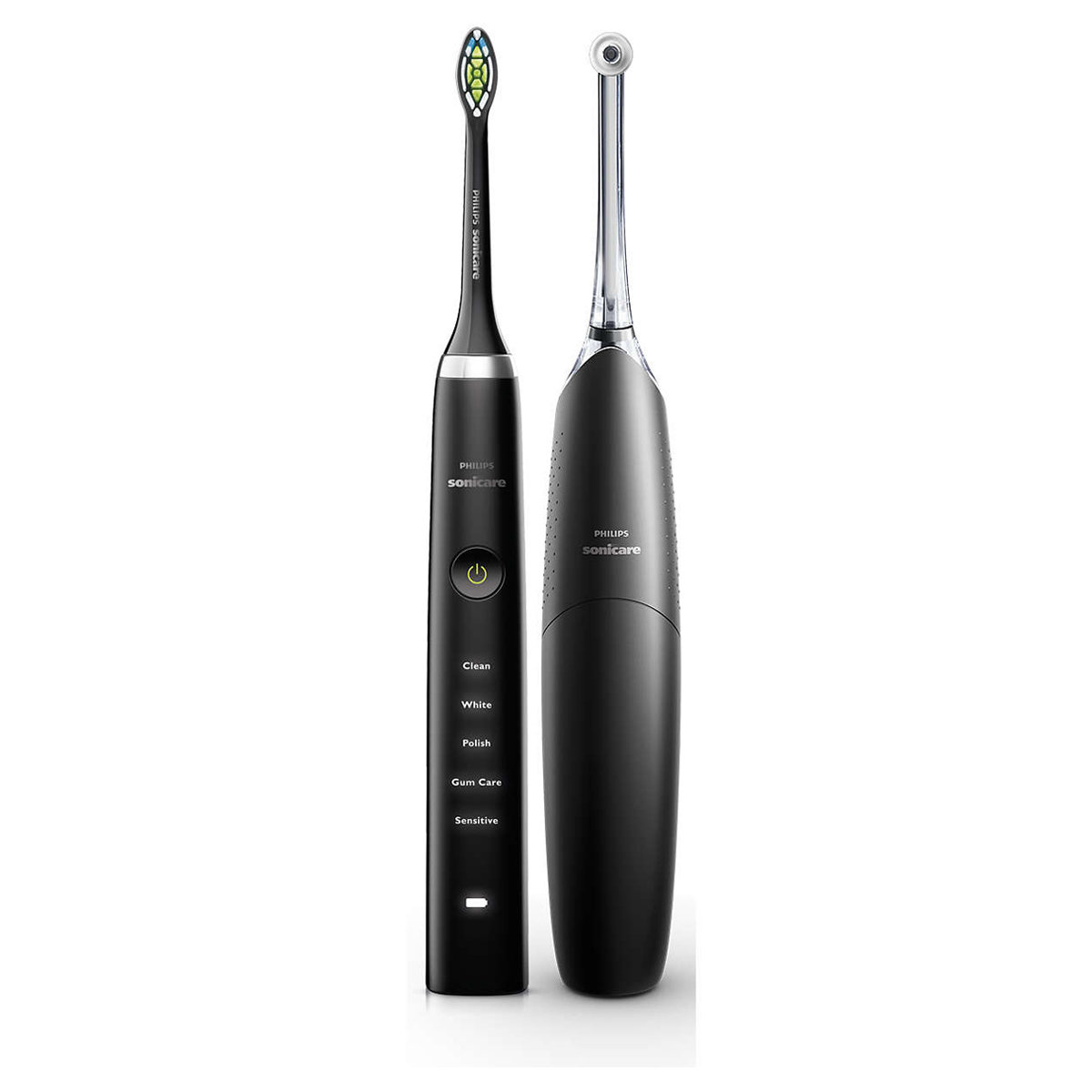 sonicare philips airfloss ultra