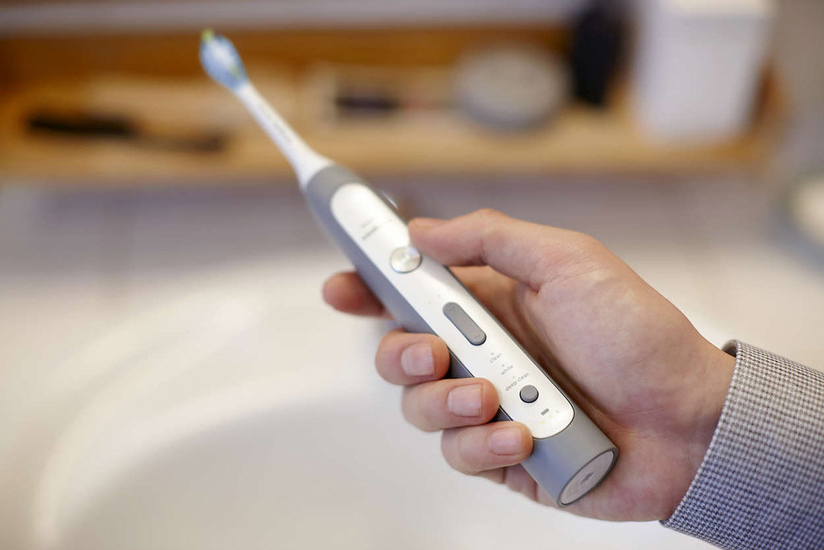 sonicare flexcare 7