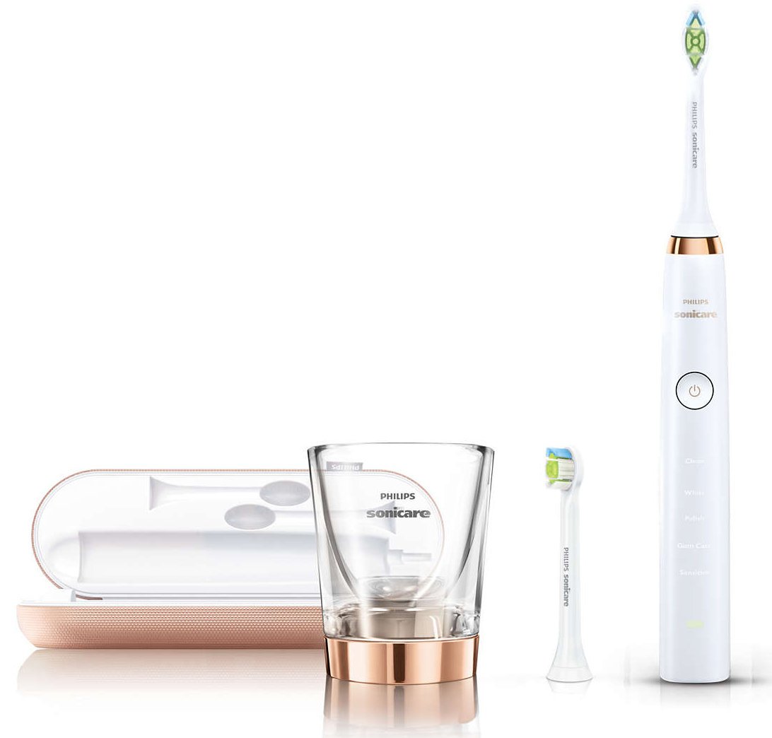 diamondclean philips