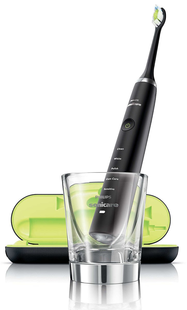 philips sony care diamond clean
