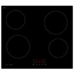 jenn air 6 burner electric cooktop