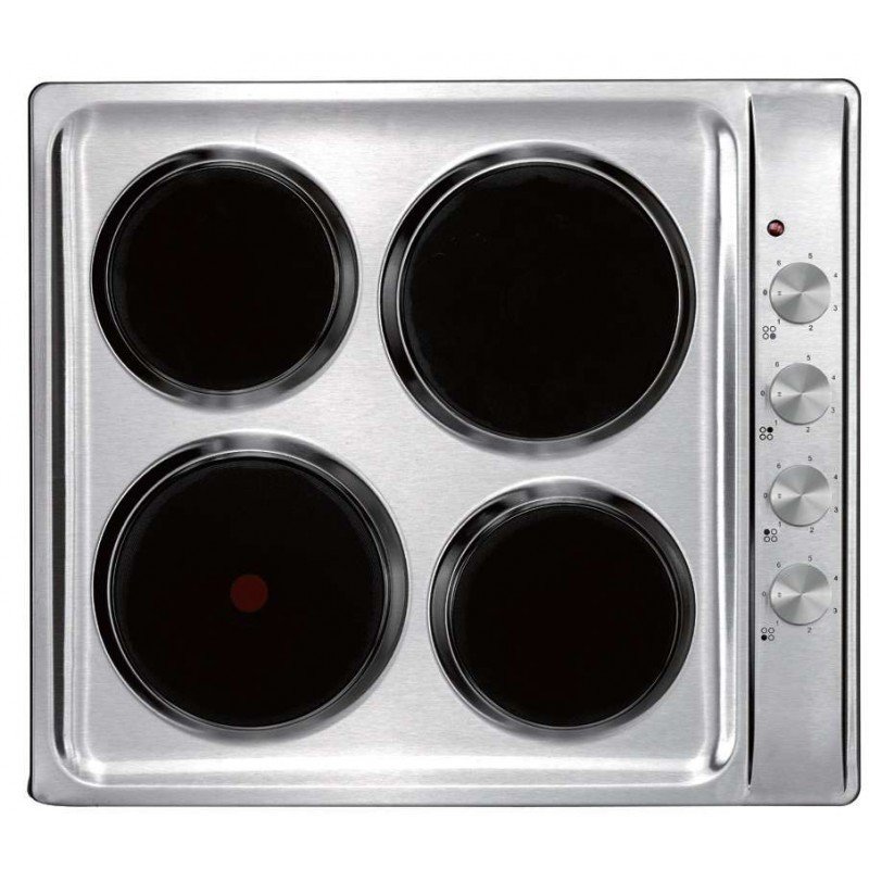 Inalto Ice6 60cm Electric Cooktop Appliances Online