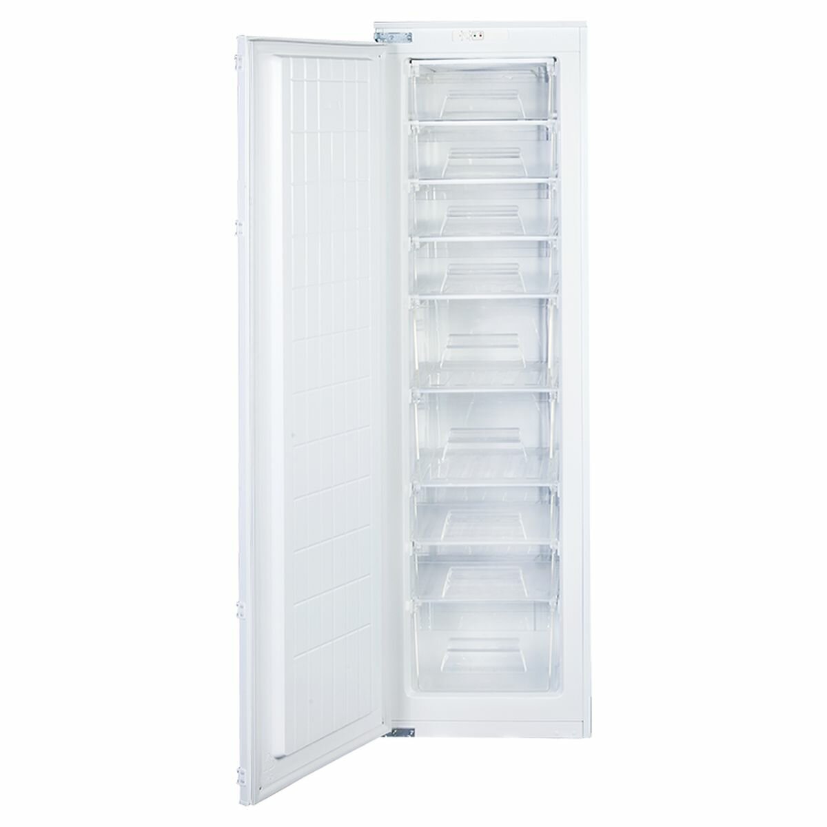 Ilve 217l Integrated Upright Freezer Ilfrz217i Appliances Online