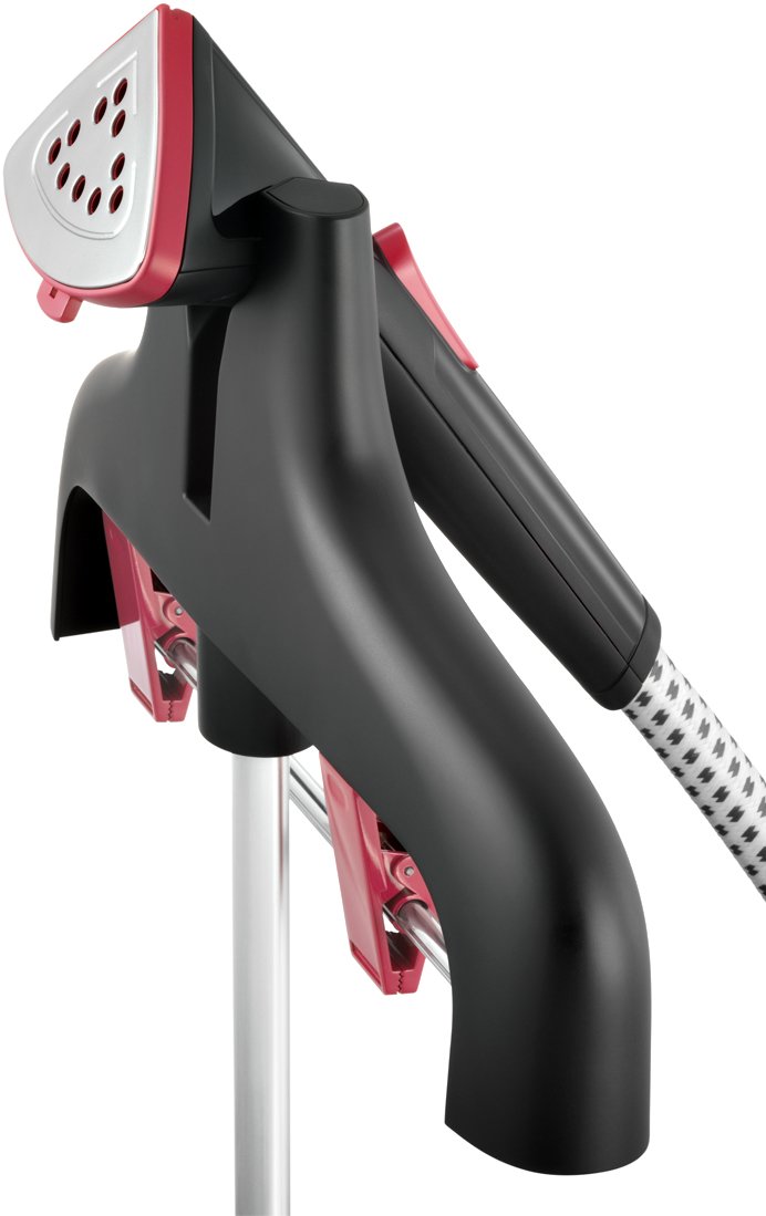 tefal precision steam it6540 garment steamer review