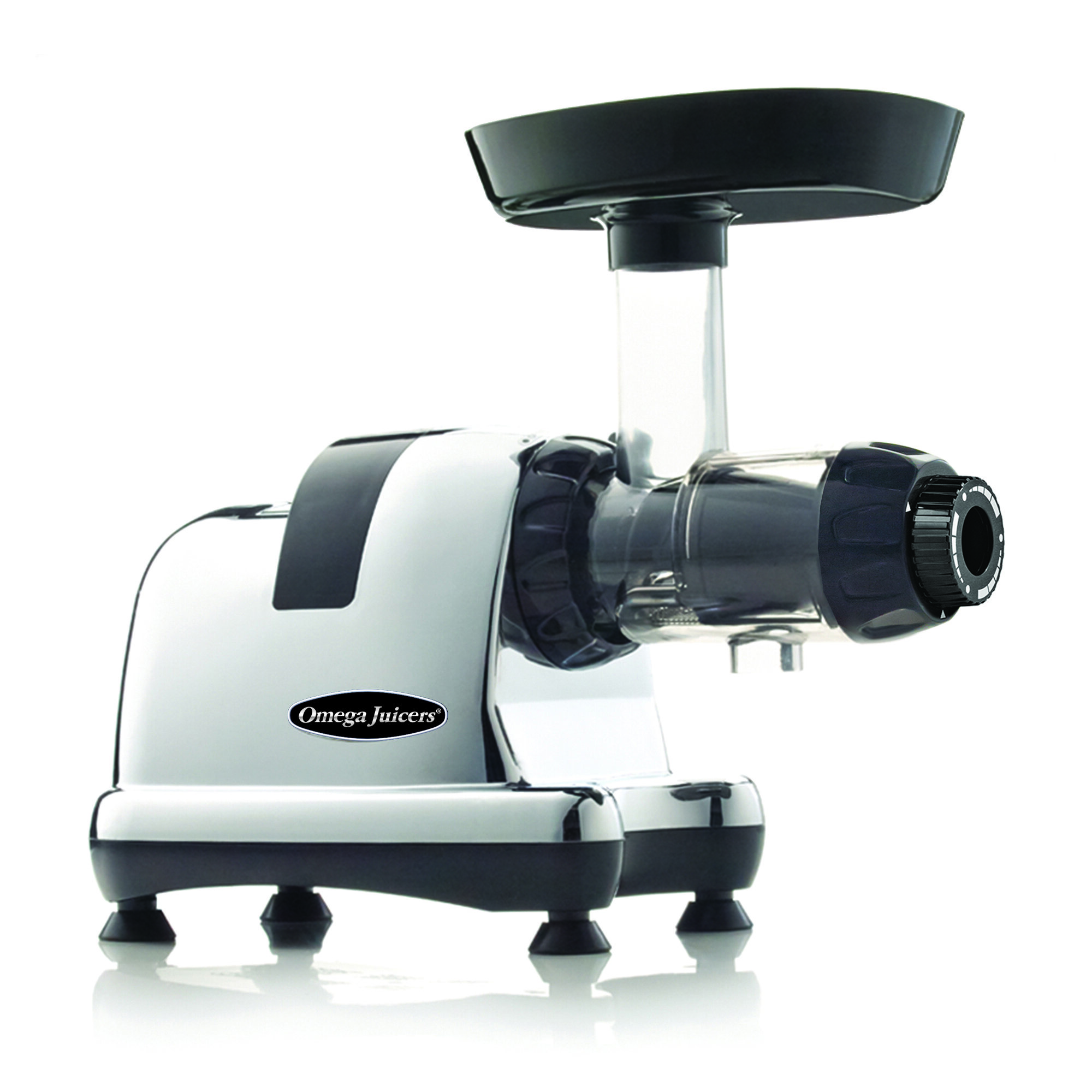 Buy Omega Juicers Cold Press Juicer J8228 & Pay Later humm