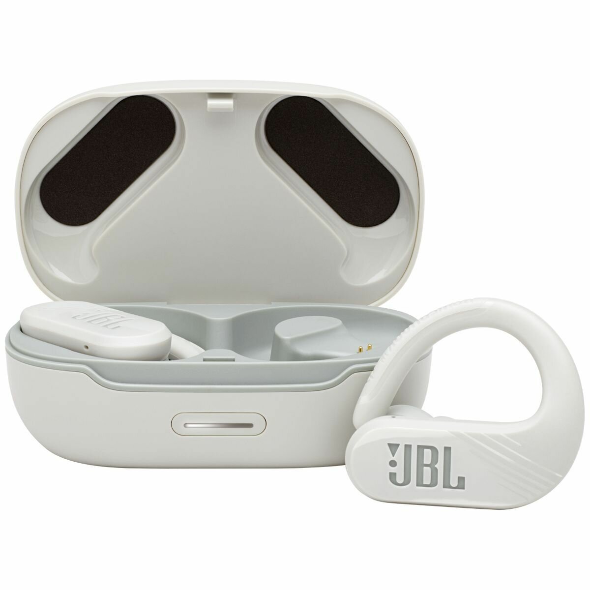 JBL Endurance Peak II True Wireless In-Ear Sport Headphones  JBLENDURPEAKIIWT | Appliances Online