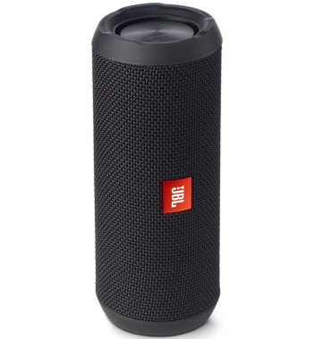 JBL JBLFLIP3BLK Portable Bluetooth Speaker | Appliances Online