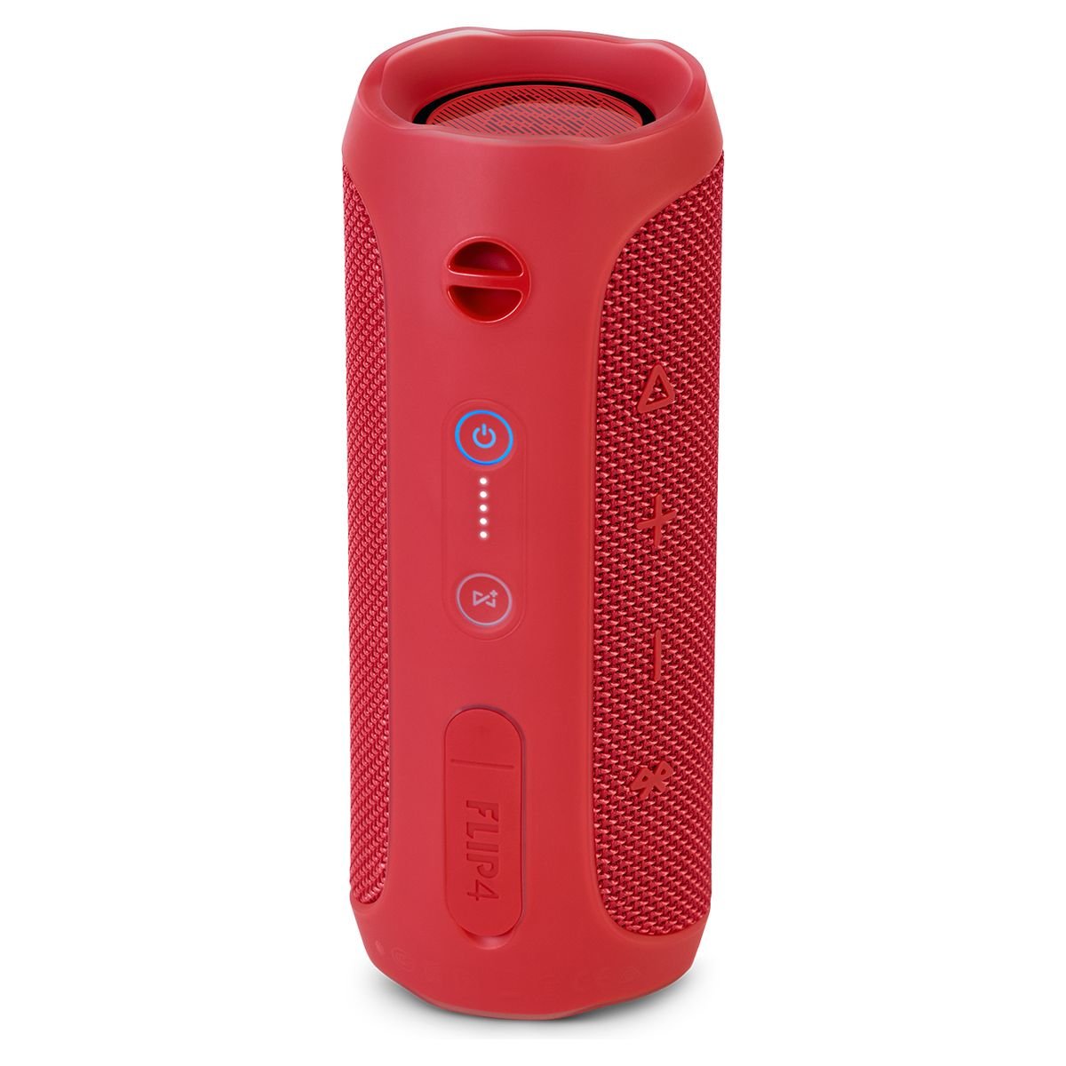 JBL JBLFLIP4RED Flip 4 Portable 