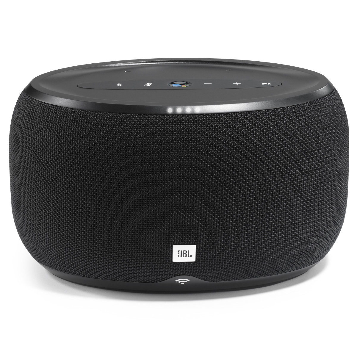 smart speaker jbl