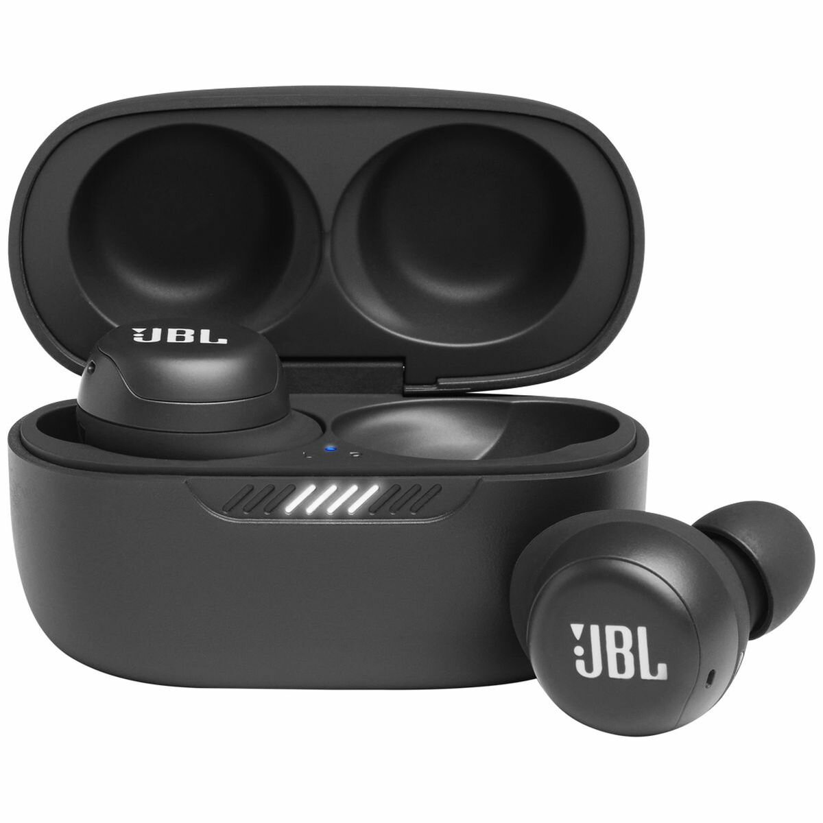 JBL Live Free NC + TWS Headphone - Black JBLLIVEFRNCPTWSB | Appliances  Online