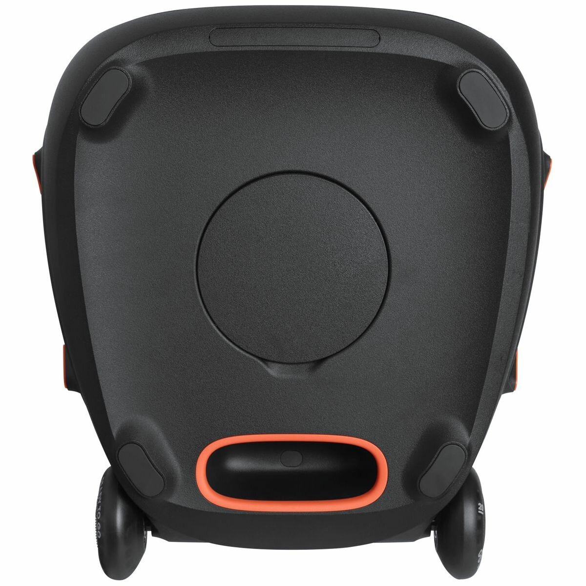 JBL PARTYBOX310 Portable Speaker with 
