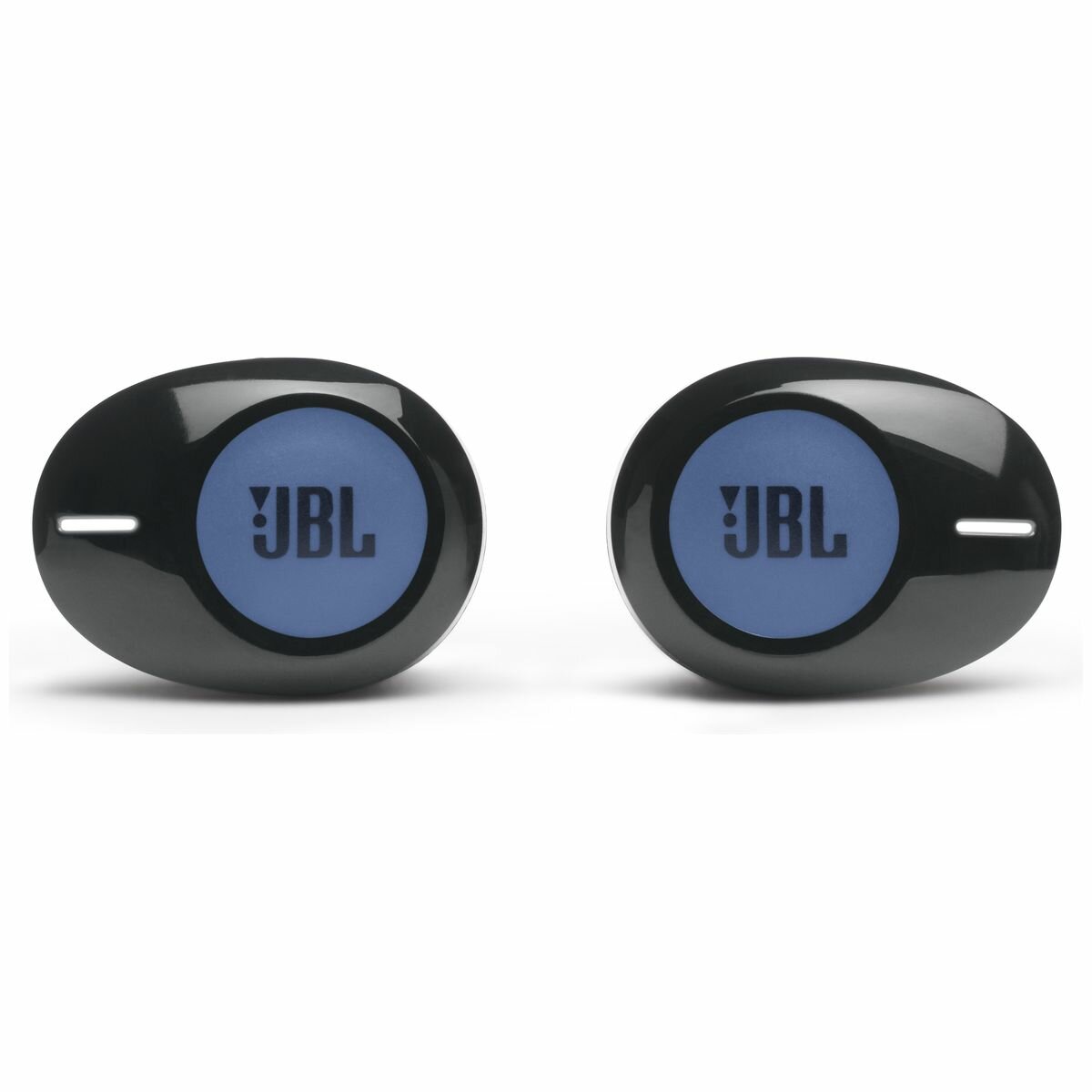 JBL Tune 125 TWS True Wireless In-Ear Headphones - Blue JBLT125TWSBLUAS |  Appliances Online