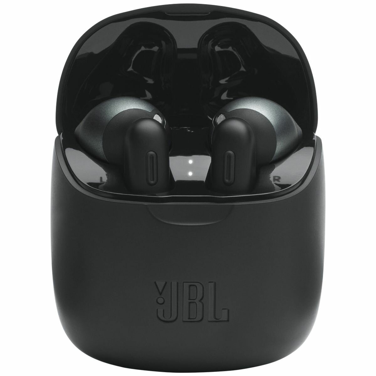 JBL Tune 225 TWS True Wireless Headphones - Black JBLT225TWSBLKAS |  Appliances Online