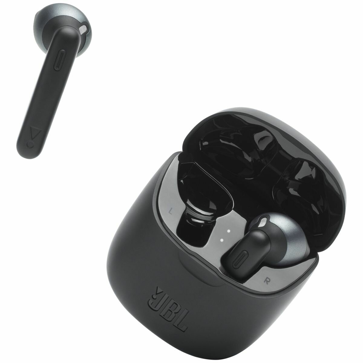 JBL Tune 225 TWS True Wireless Headphones - Black JBLT225TWSBLKAS |  Appliances Online