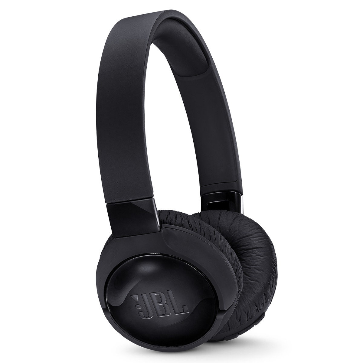 JBL JBLT600BTNCBLK Tune 600 Bluetooth Noise Cancelling Wireless Headphones  Black | Appliances Online