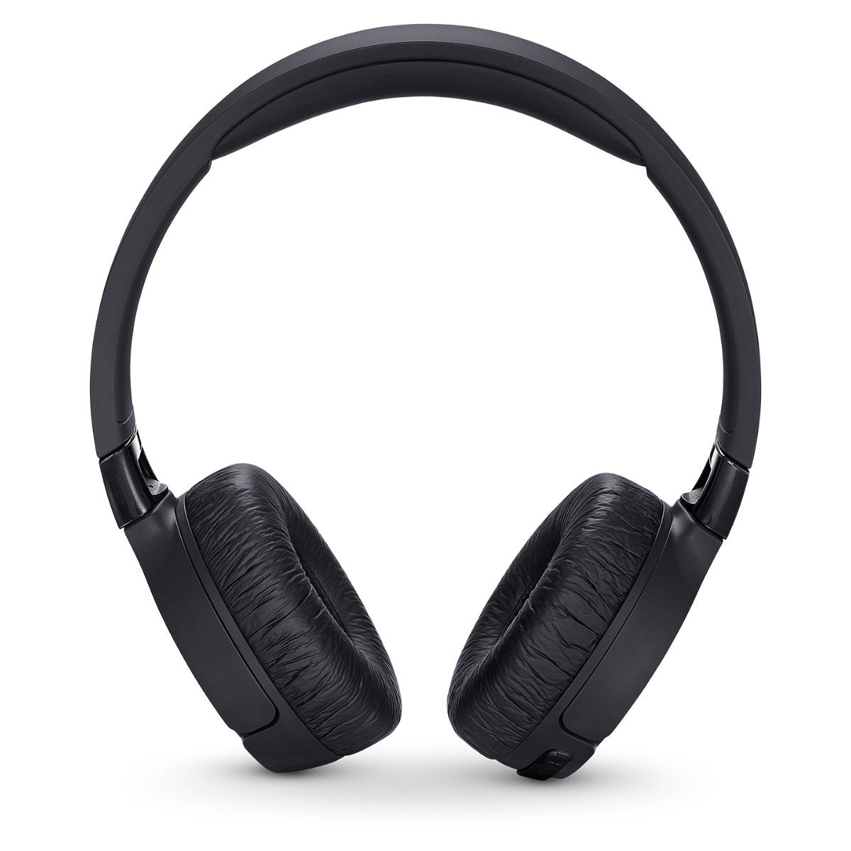 JBL JBLT600BTNCBLK Tune 600 Bluetooth Noise Cancelling Wireless Headphones  Black | Appliances Online