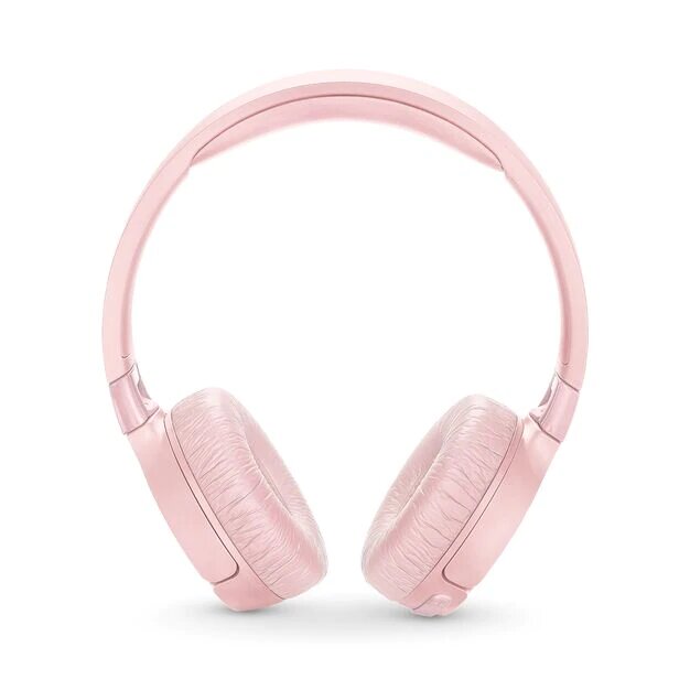 JBL Tune 600 Bluetooth Noise Cancelling 