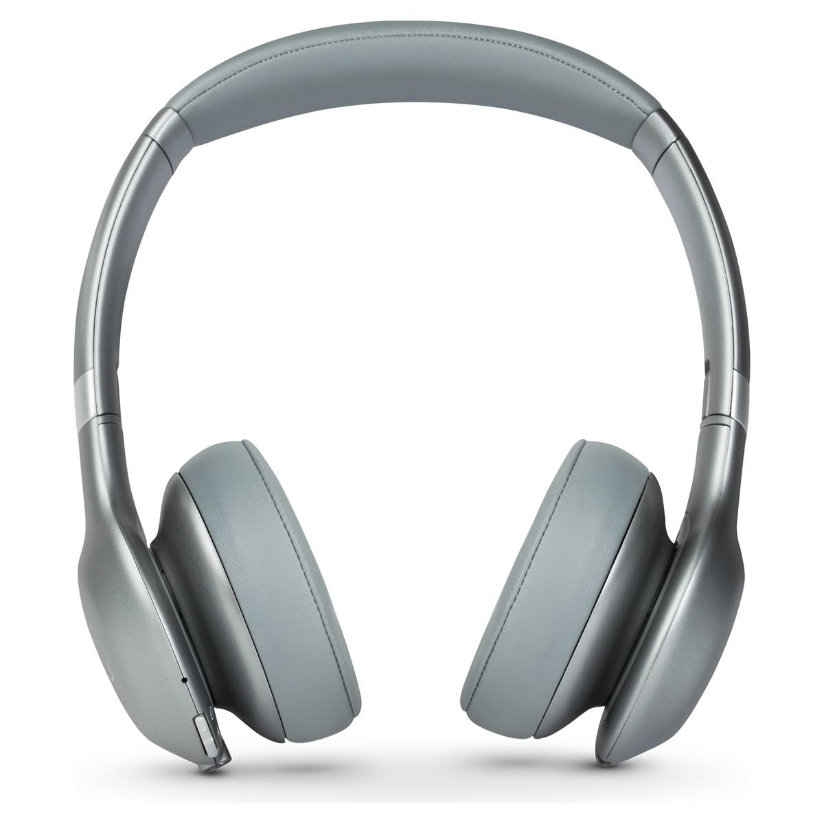JBL JBLV310GABTSIL Everest 310 Bluetooth On Ear Headphones With GA Silver |  Appliances Online