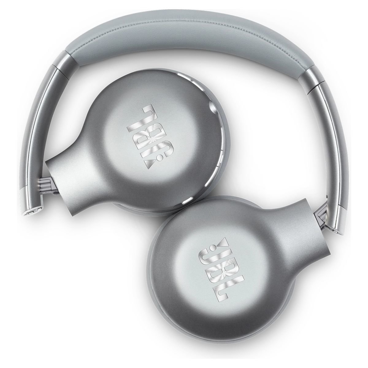 JBL JBLV310GABTSIL Everest 310 Bluetooth On Ear Headphones With GA Silver |  Appliances Online