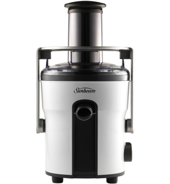 Sunbeam JE5600 Double Sieve Juicer 