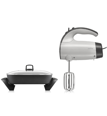 sunbeam classic hand mixer