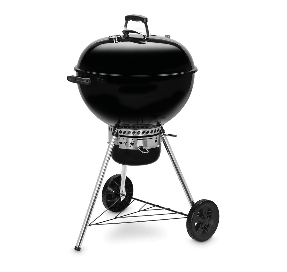 Webber coal bbq Clearance