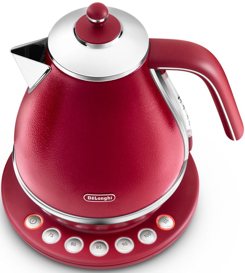 delonghi elements kettle