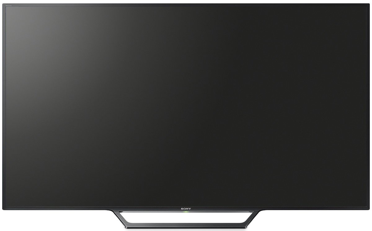 Sony Kdl55w650d 55 Inch 139 Cm Smart Full Hd Led Lcd Tv Appliances Online