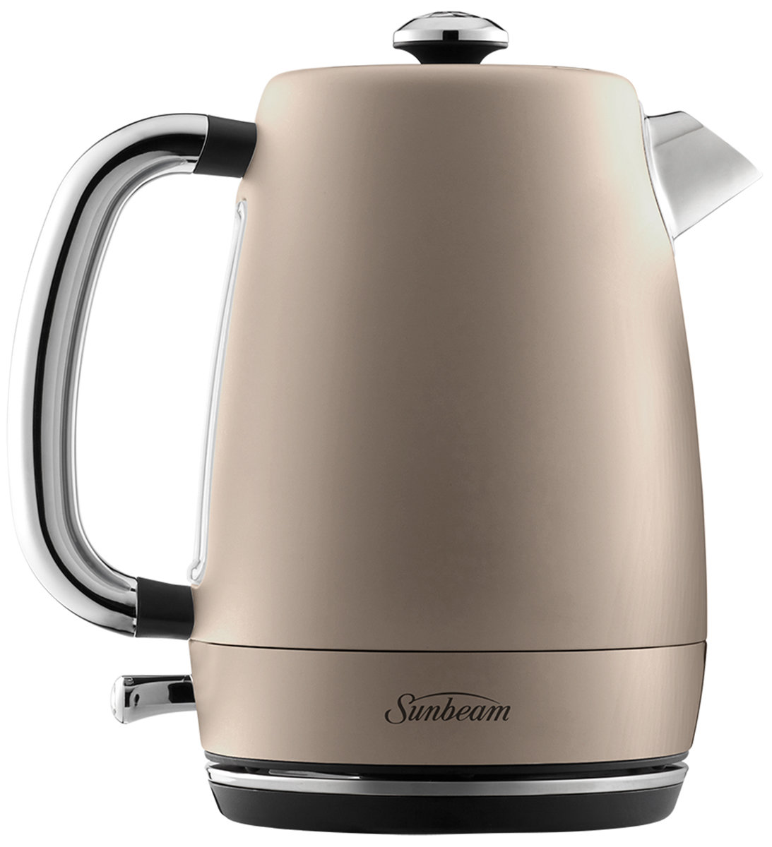 NEW Sunbeam KE2210CP London Collection Conventional Kettle