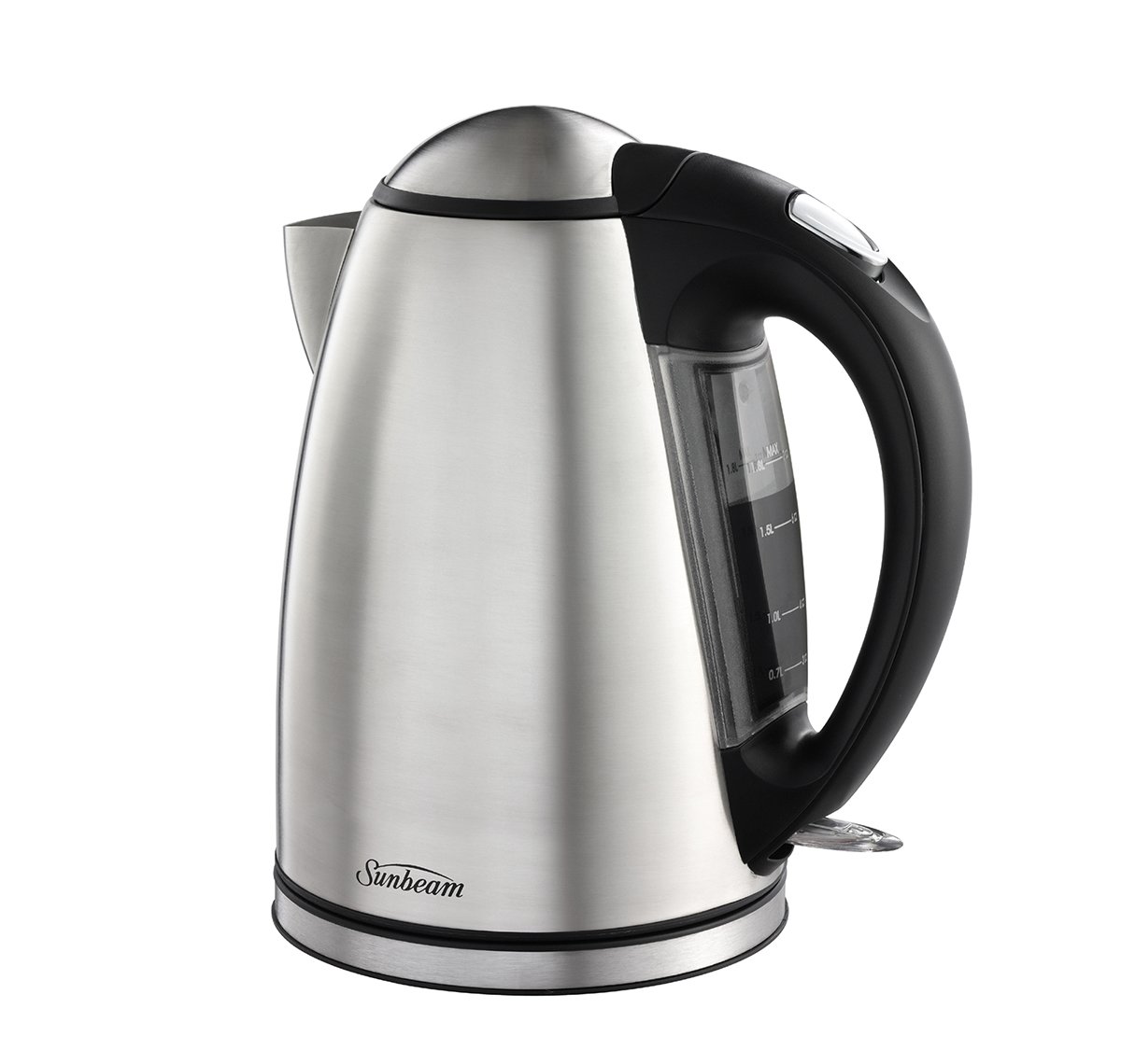 Sunbeam KE6400P Aquella Stainless Kettle Appliances Online