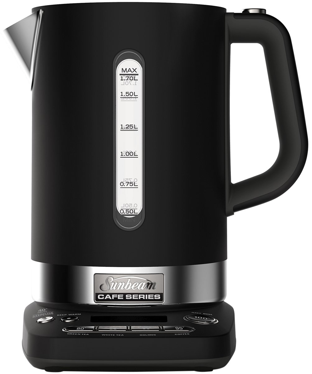Sunbeam Ke9650 Cafe Series Qt Quiet Shield 2024 www.alhudapk