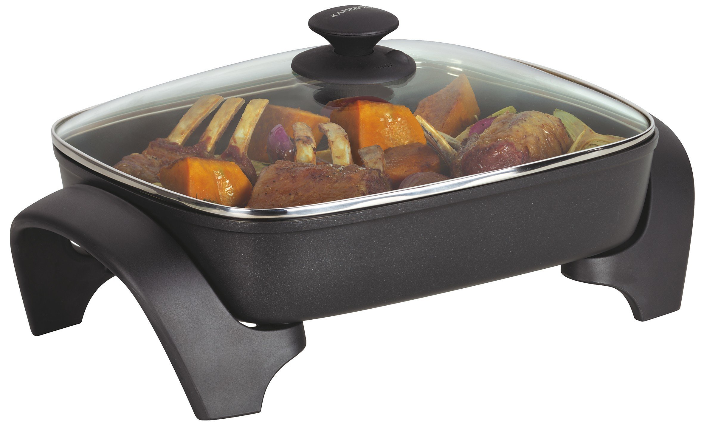 kambrook frypan