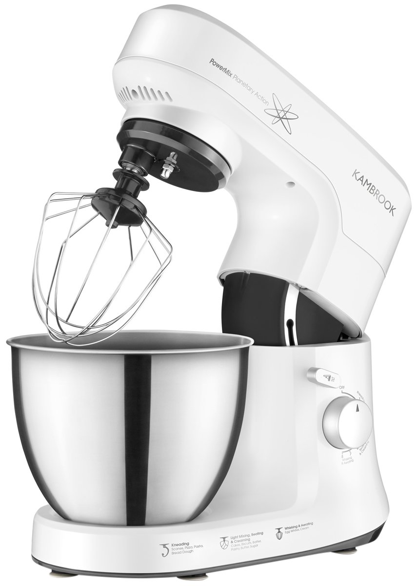 kambrook stand mixer