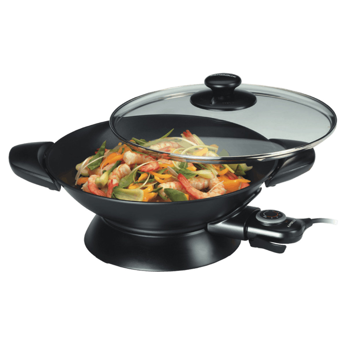sunbeam wok big w