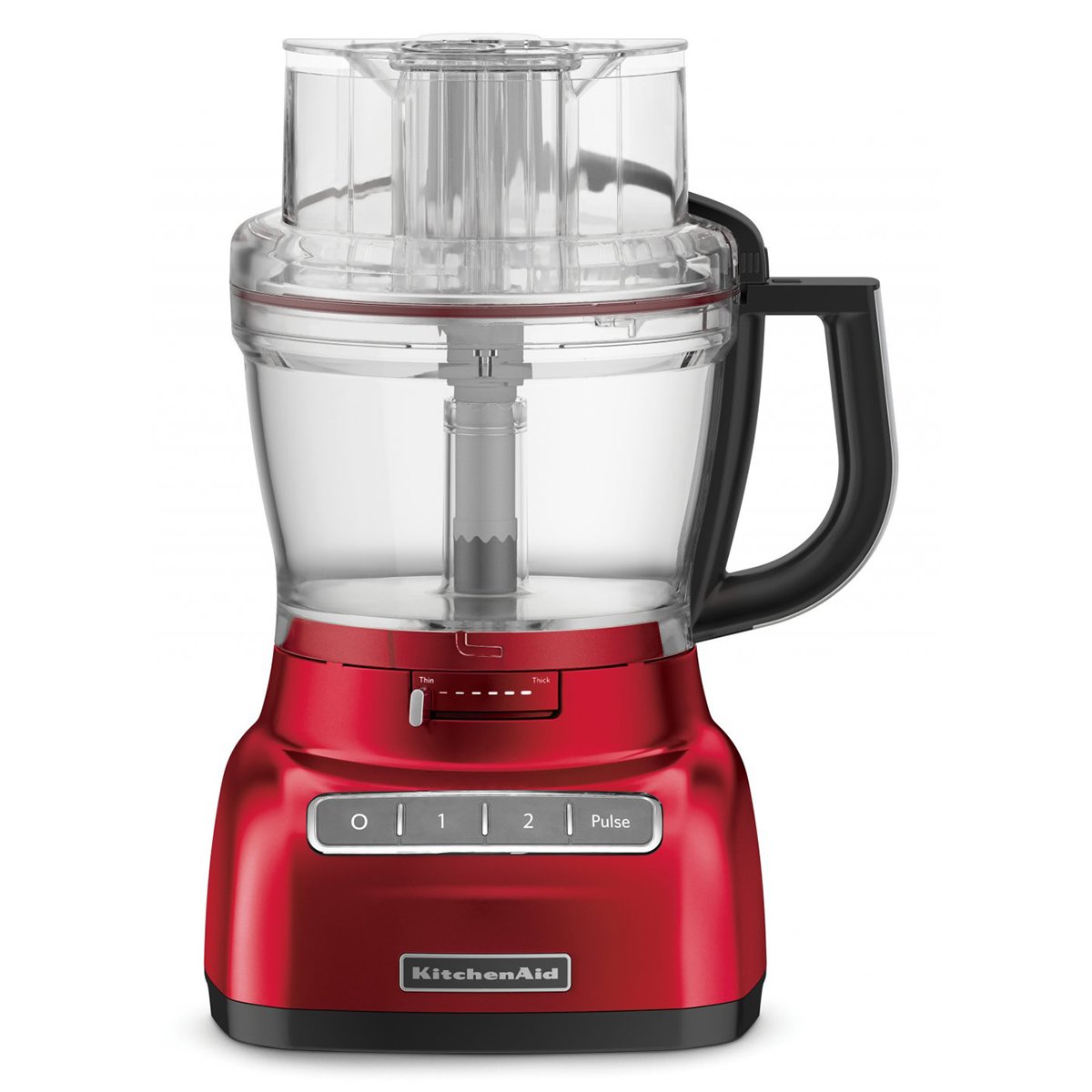 Kitchenaid Kfp1444aca Platinum Food Processor Candy Apple Red Kitchenaid Kfp1444aca Platinum Food Processor Candy Apple Red Appliances