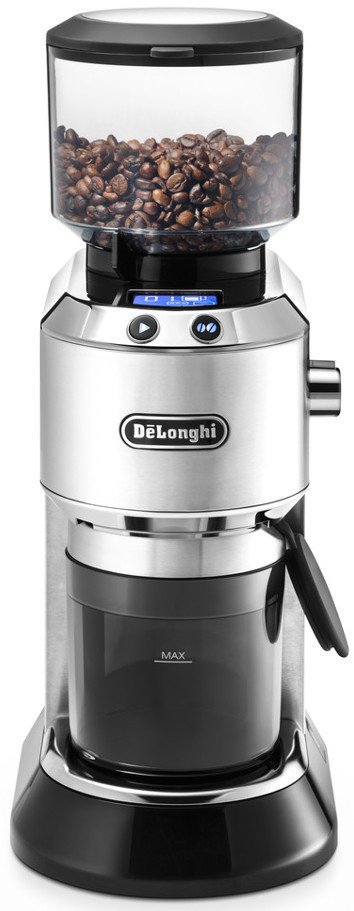 Delonghi KG521M Dedica Coffee Grinder | Appliances Online