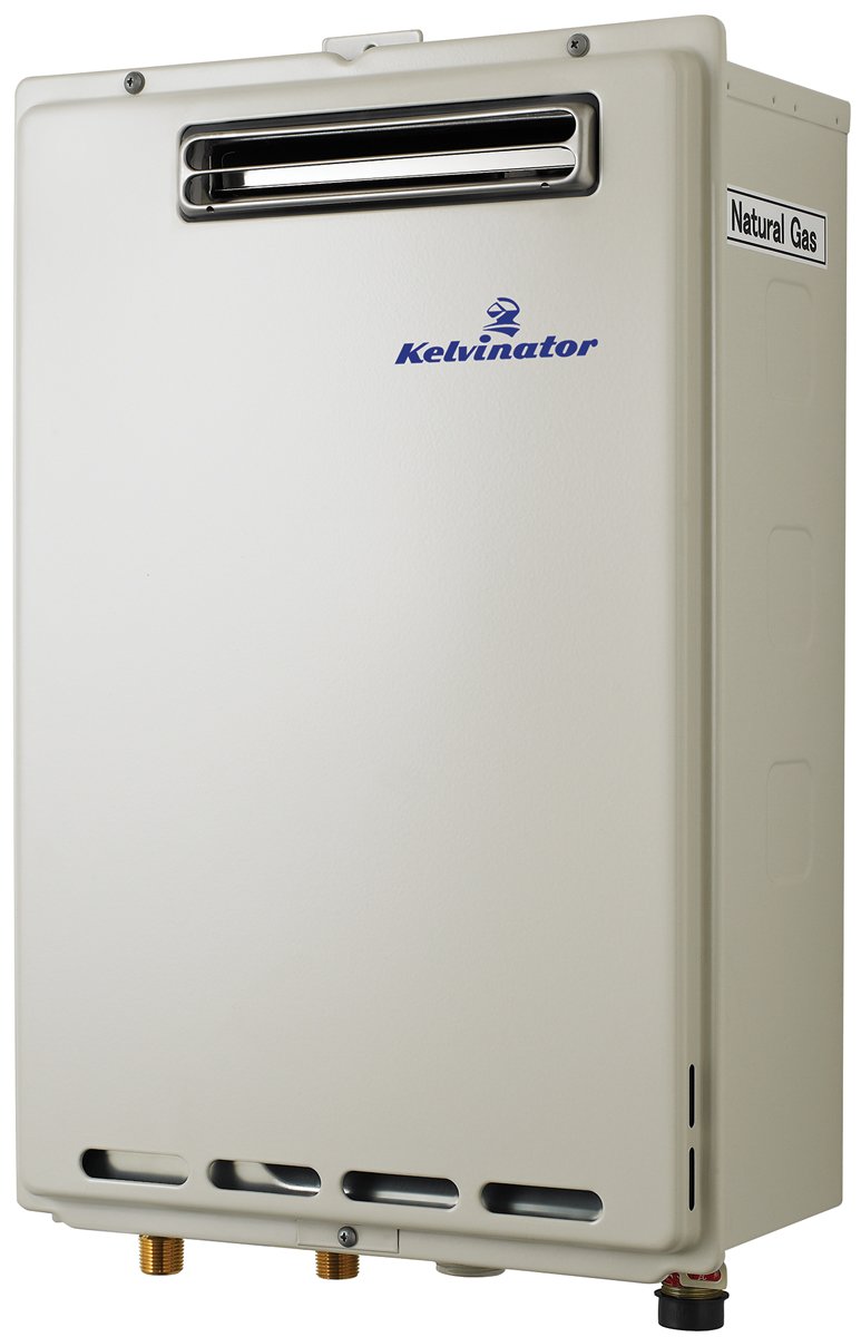 Kelvinator gas hot water