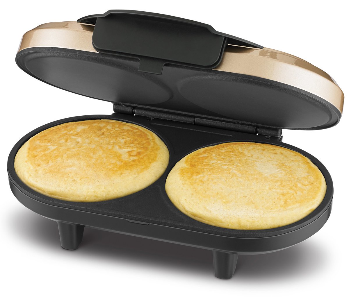 Pancake Maker Bruin Blog