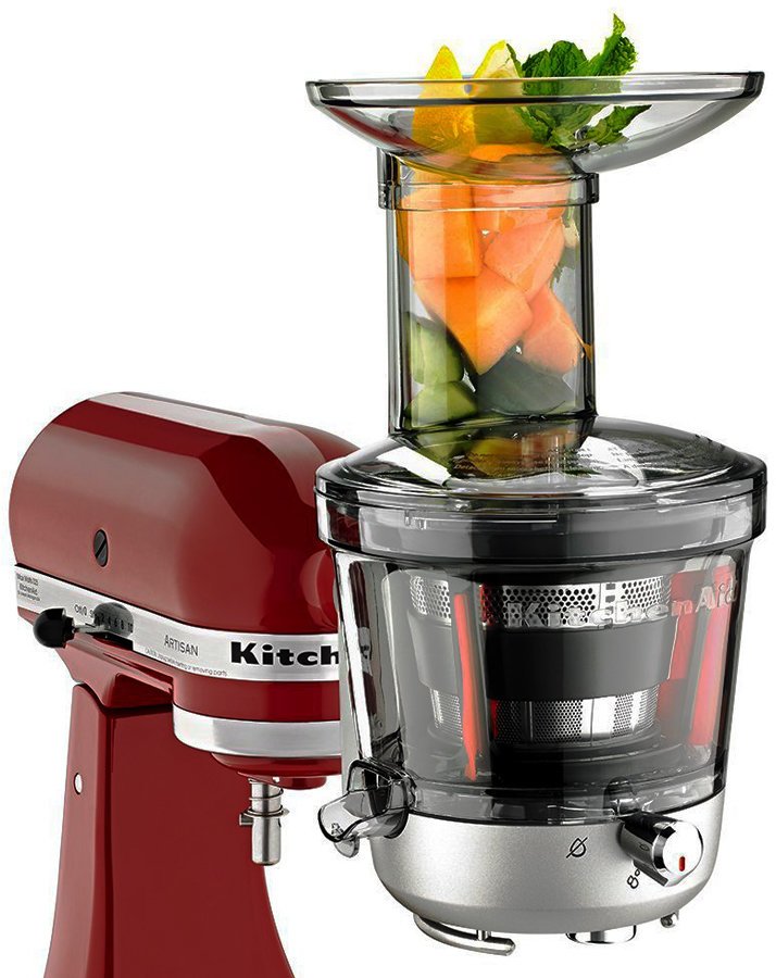 kitchen aid ksm1ja