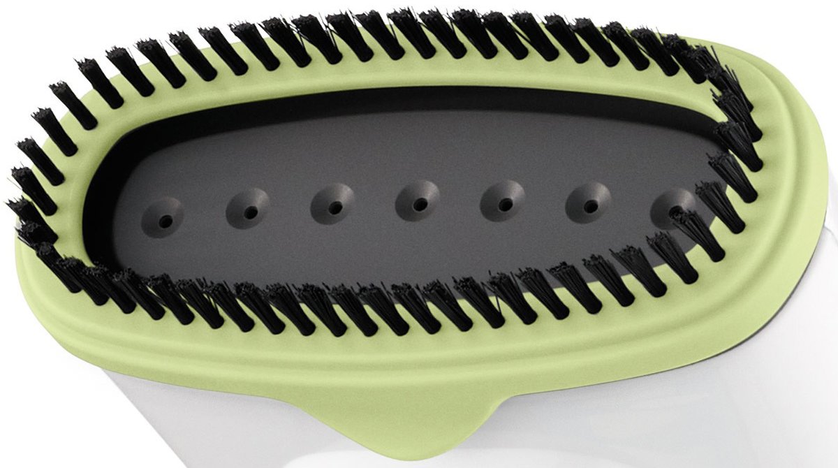 kambrook swift steam garment steamer review