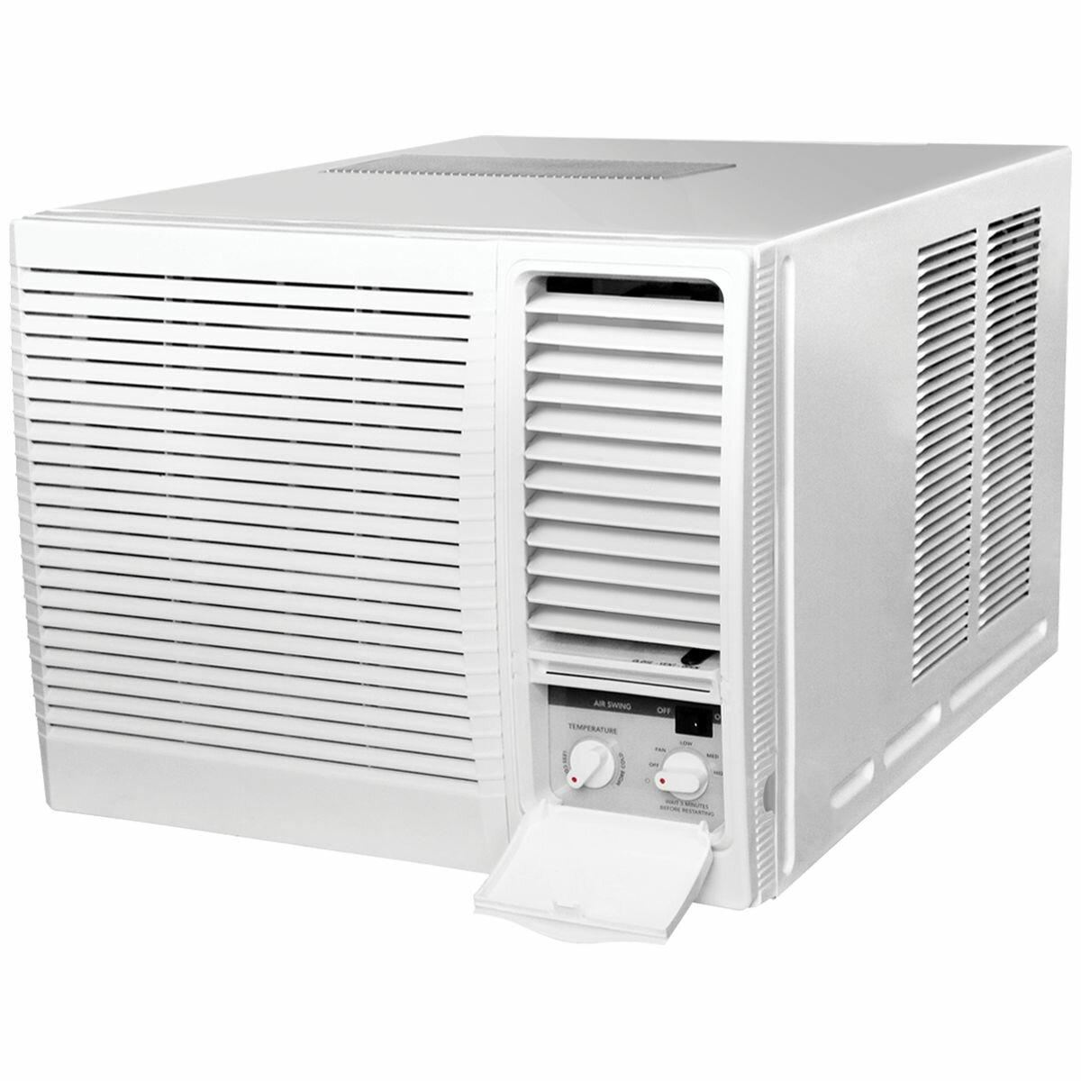 Kelvinator Window Air Conditioner Australia air conditioner accordion