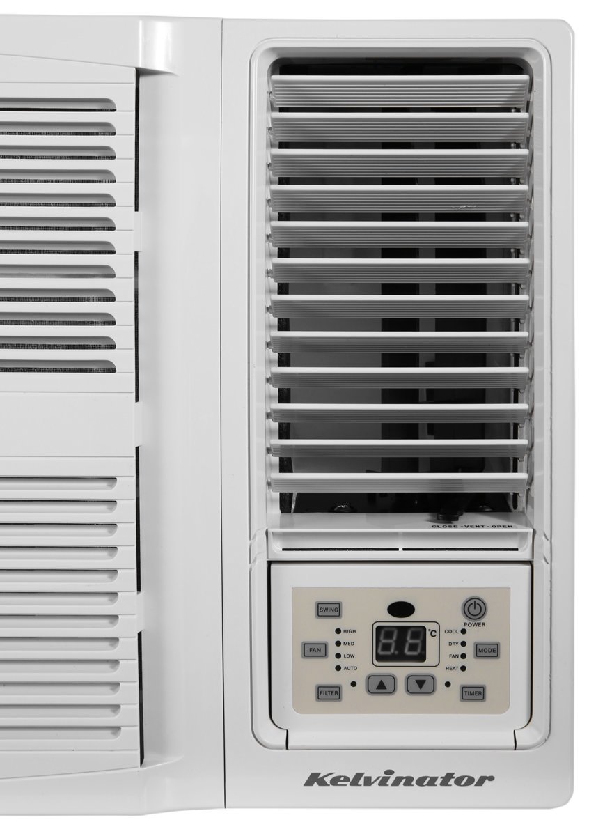 Kelvinator Window Air Conditioner Australia air conditioner accordion