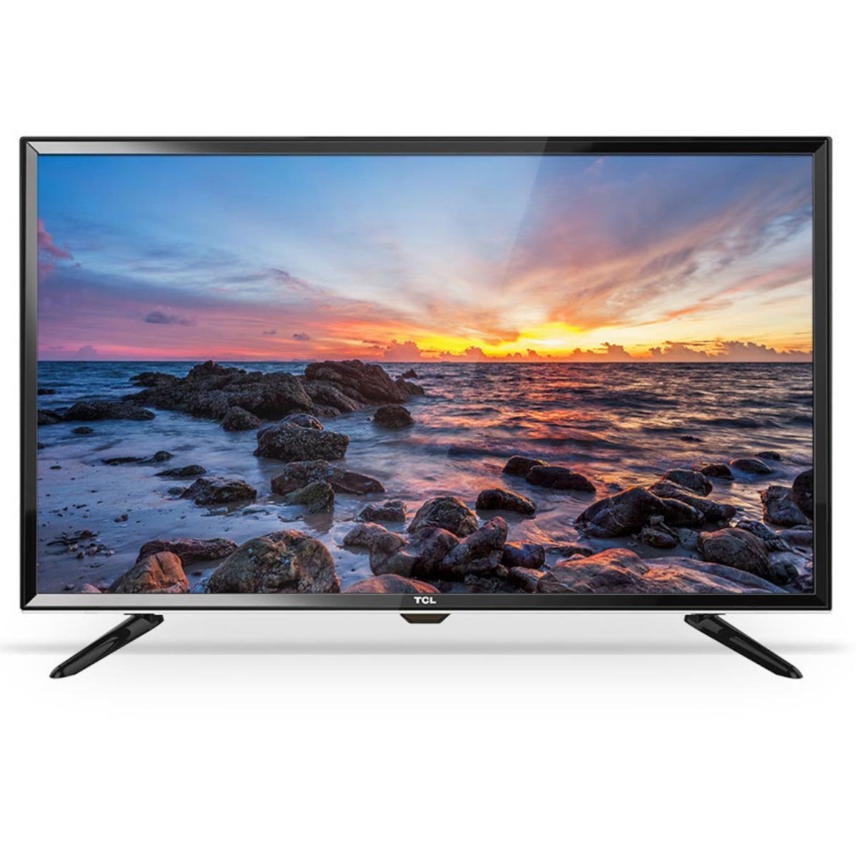 Обзор телевизора tcl. Телевизор TCL led32t3500. Телевизор led 55