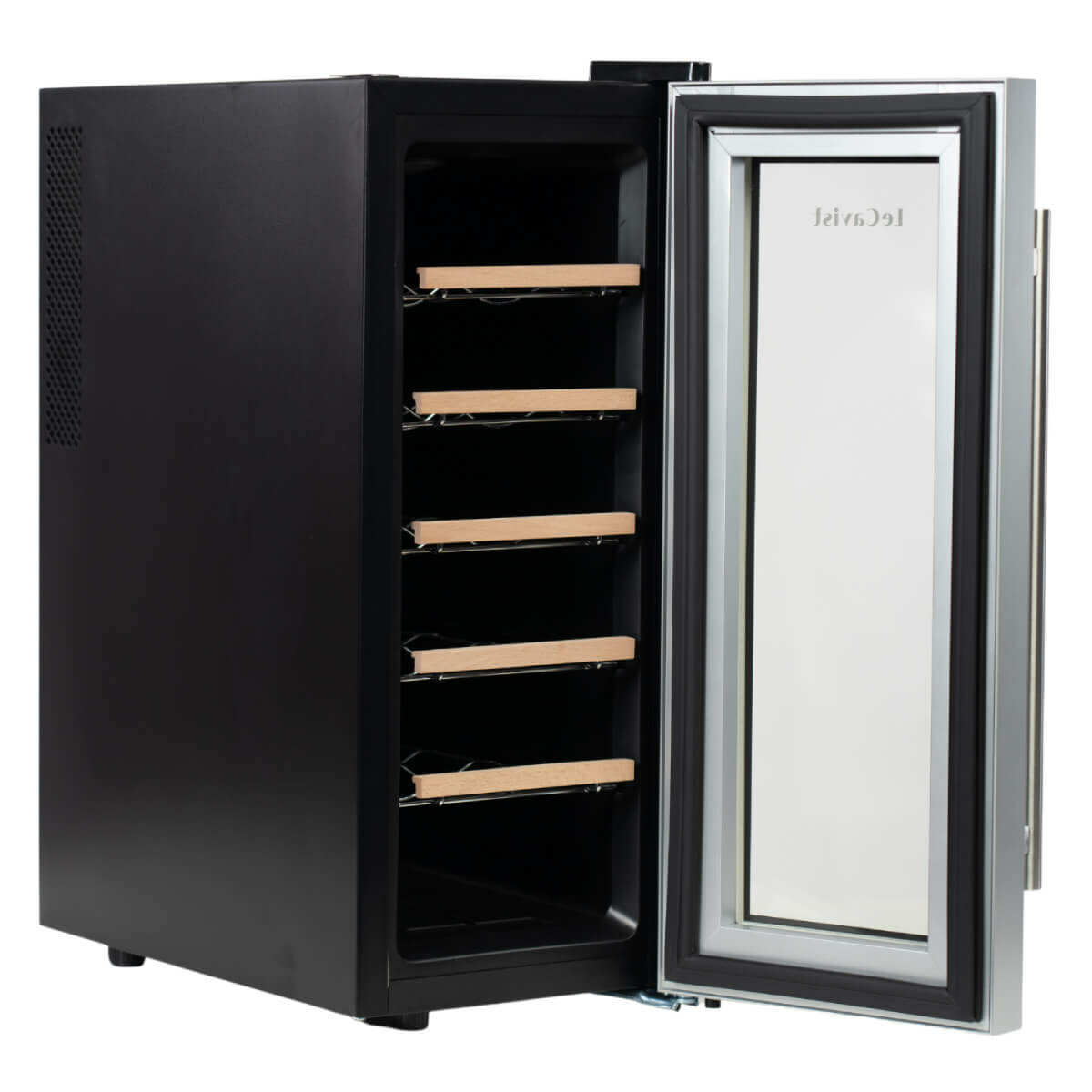 12 under counter wine fridge