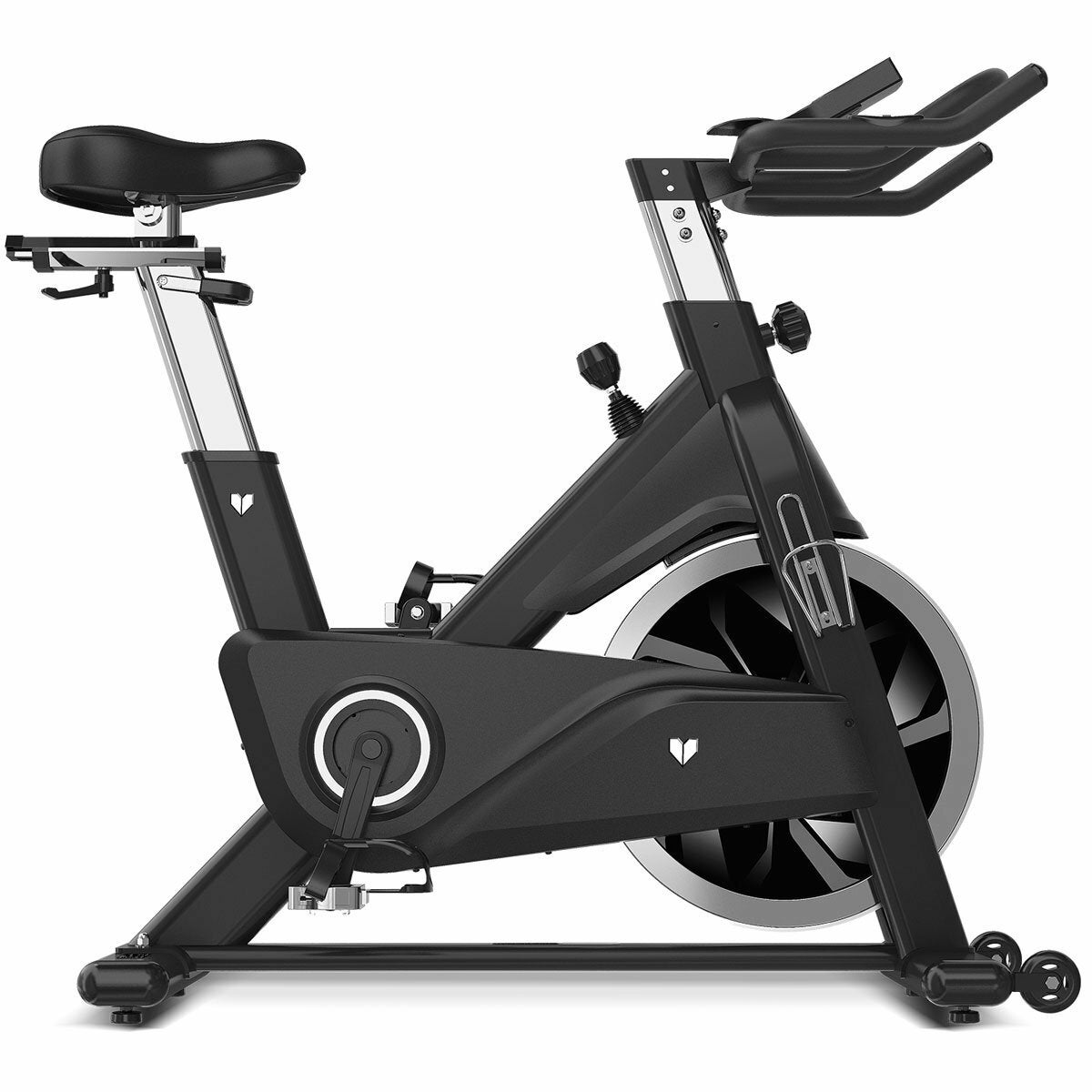 Lifespan Fitness Magnetic Spin Bike LFEX-SM800 | Appliances Online