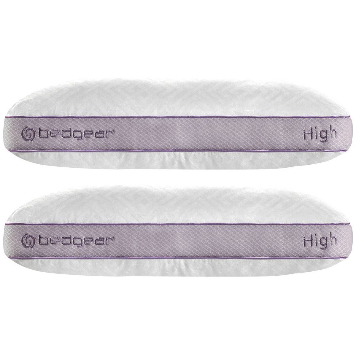bedgear back sleeper